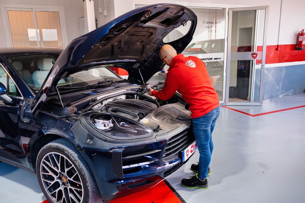 Campillo Automotor