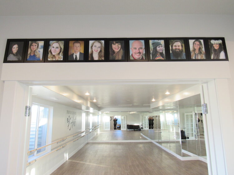  Provo School of the Arts