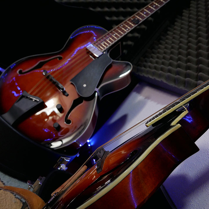 Asociacion Cultural MarteMandolin