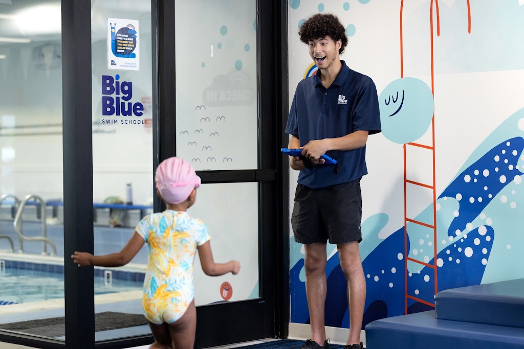  Big Blue Swim School