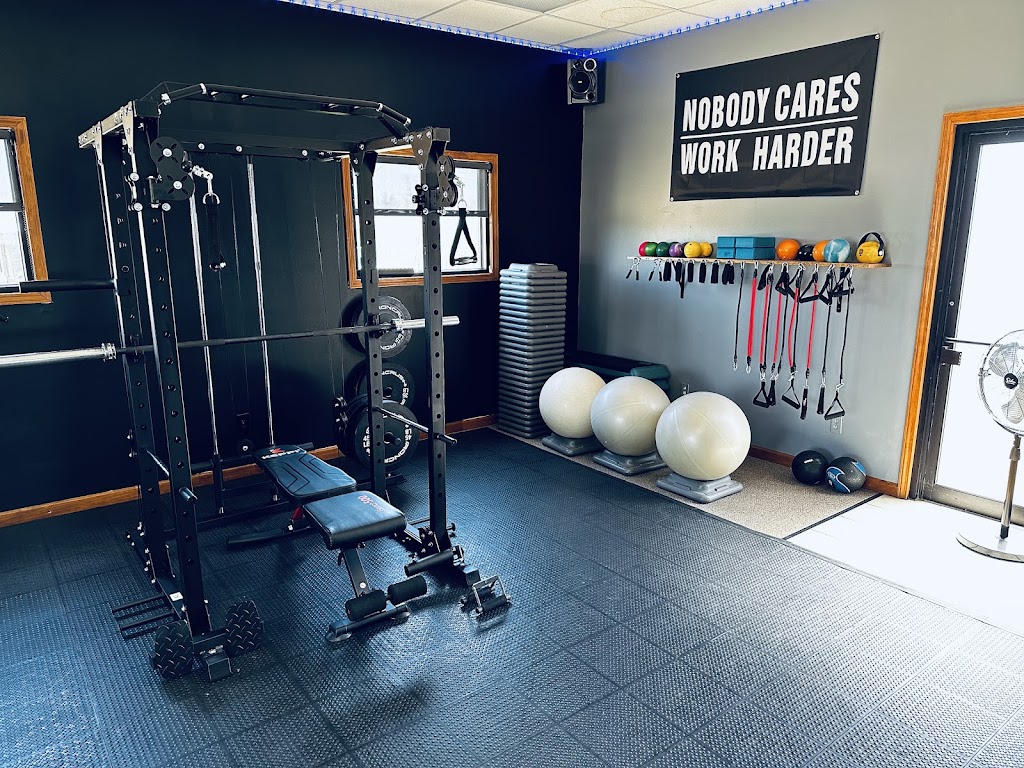  Gaining Ground Fitness and Performance | Rise Skilled Personal Training and Rehabilitation