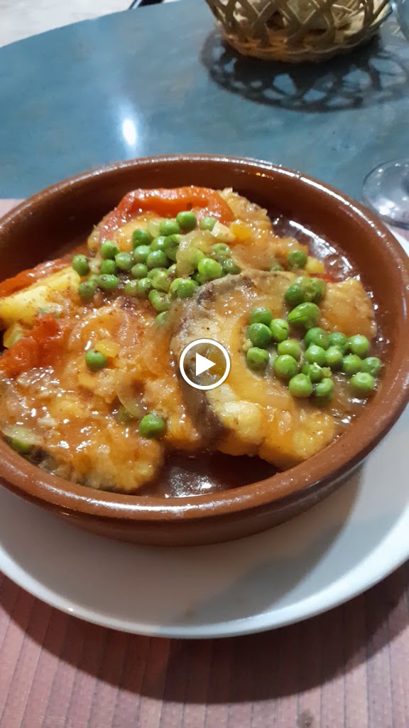 Restaurante O Pote — Videos