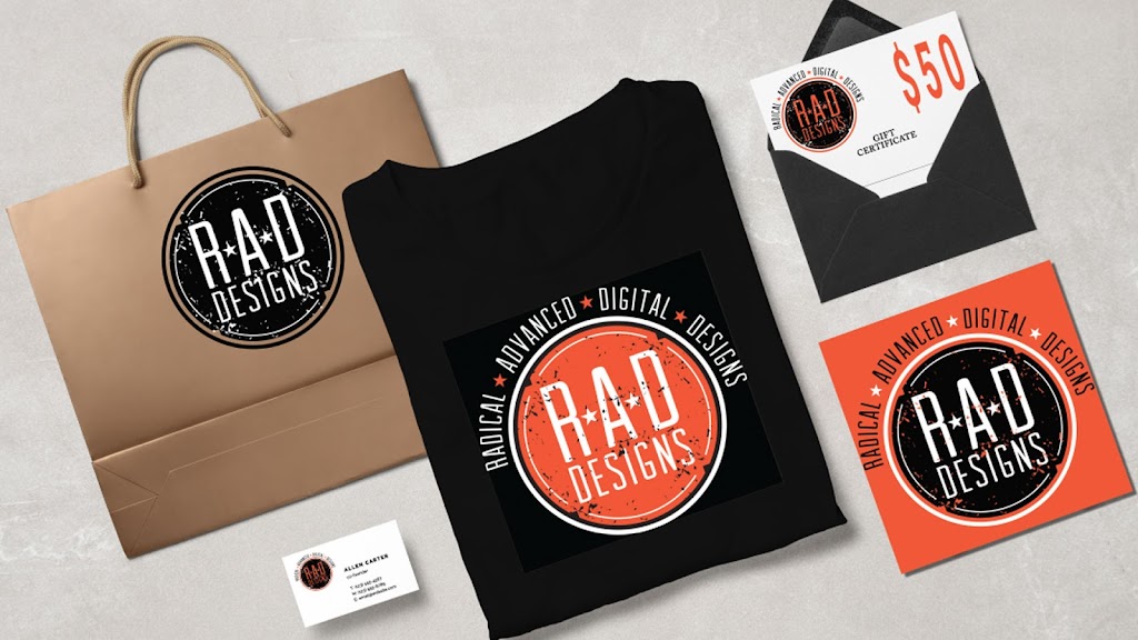 Radical Advanced Digital Designs Radd
