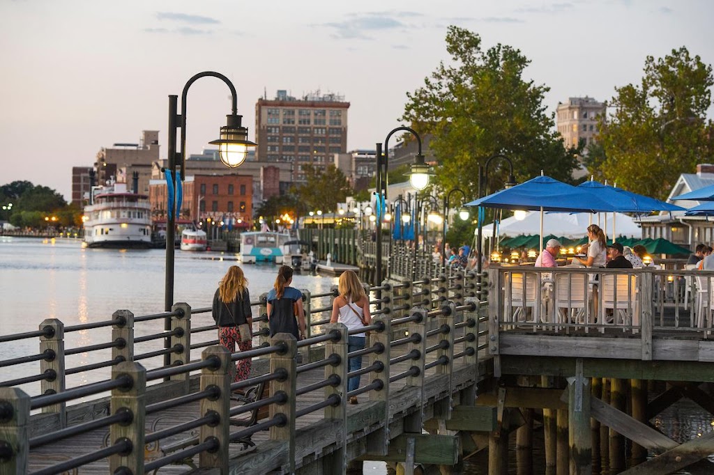 Small Business and Technology Development Center