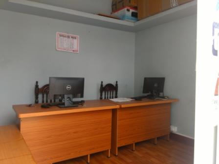 Csc Center