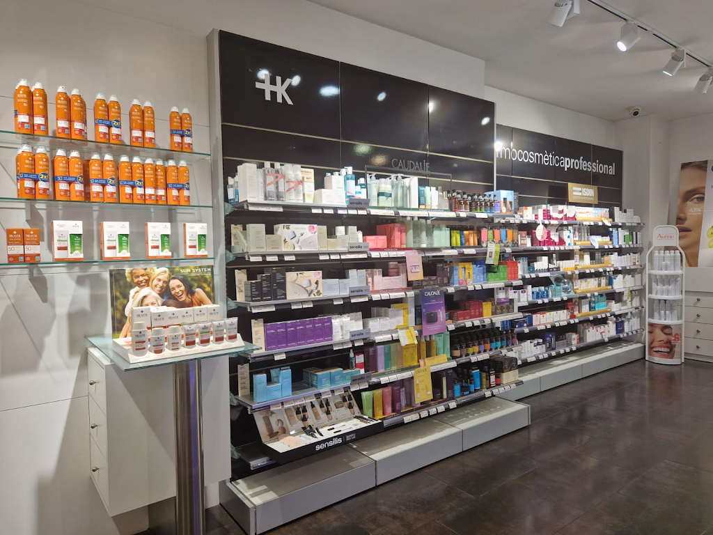 Farmacia Kronos — Del propietario