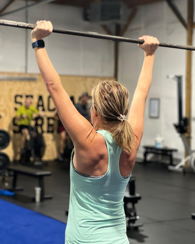  Seacoast Strength & Conditioning