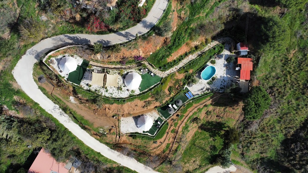 Glamping Finca el Olivo