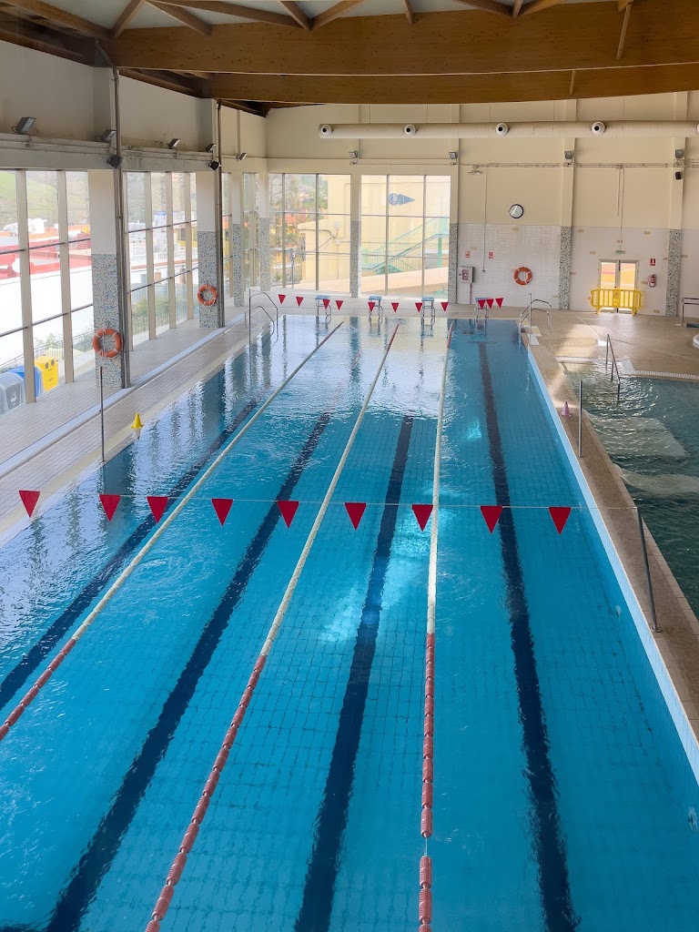 Complejo Deportivo de Mogan