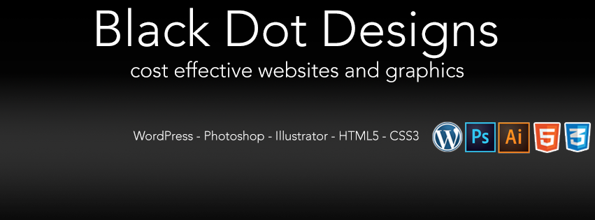 Black Dot Designs