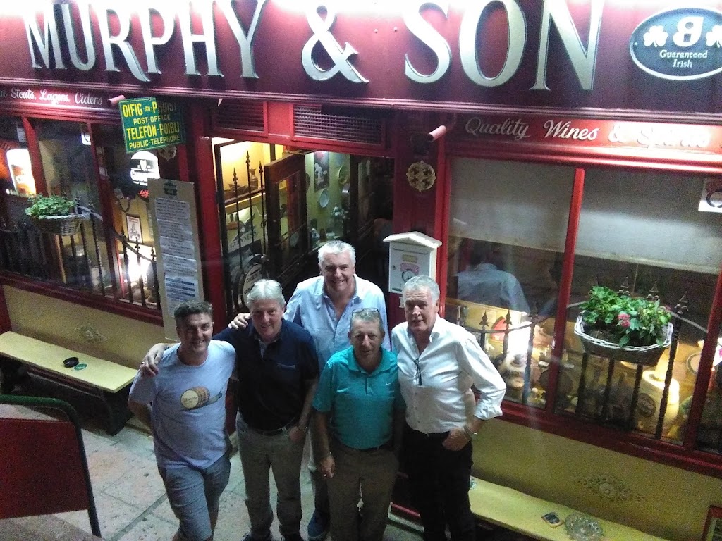 Murphy's & Son Irish Pub