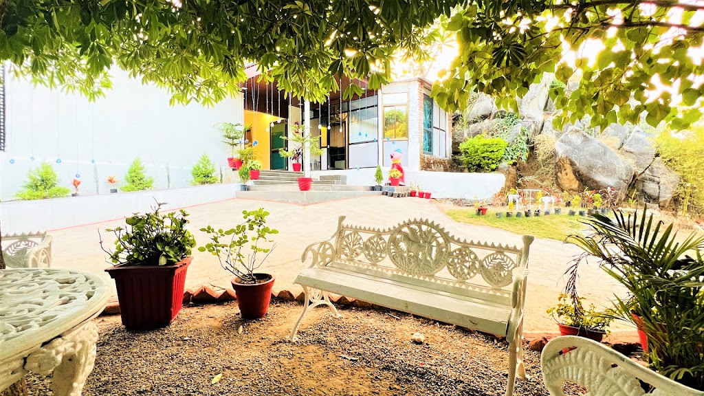 Kaka Inn
