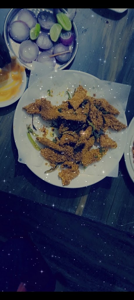 Food Villa