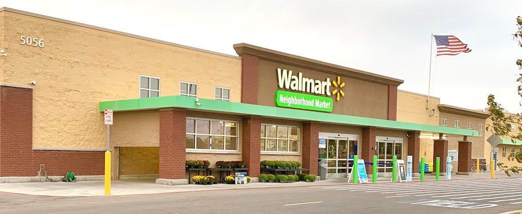 Walmart Neighborhood Market in Herriman