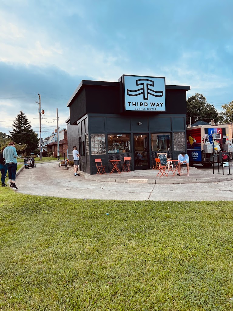 Photo of Third Way Coffee House