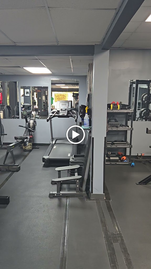  All or None Athletics