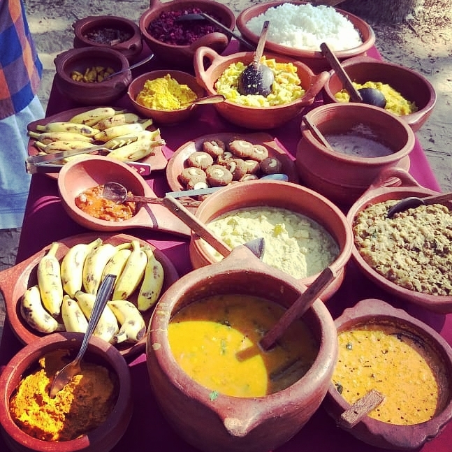 Food & drink