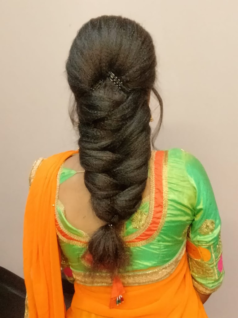 EDEN BRIDAL STUDIO AND TRAINING CENTER