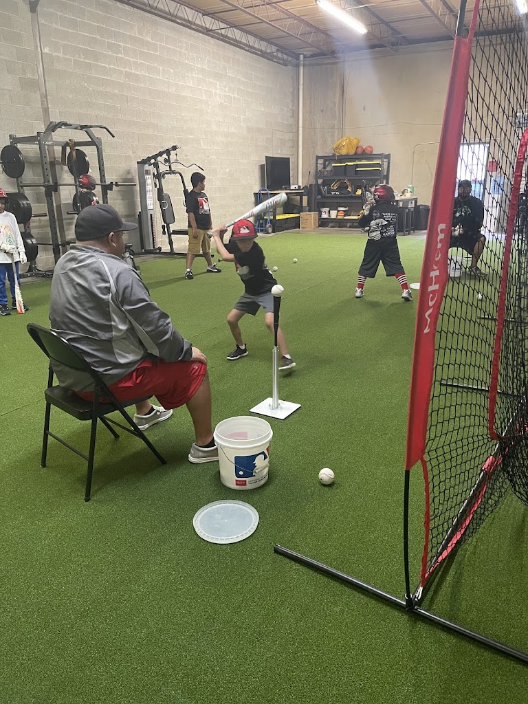  The Grind House Sports Performance