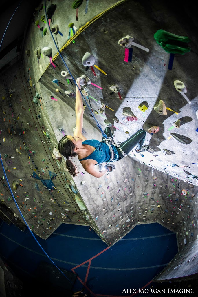  Vertical eXcape - Evansville