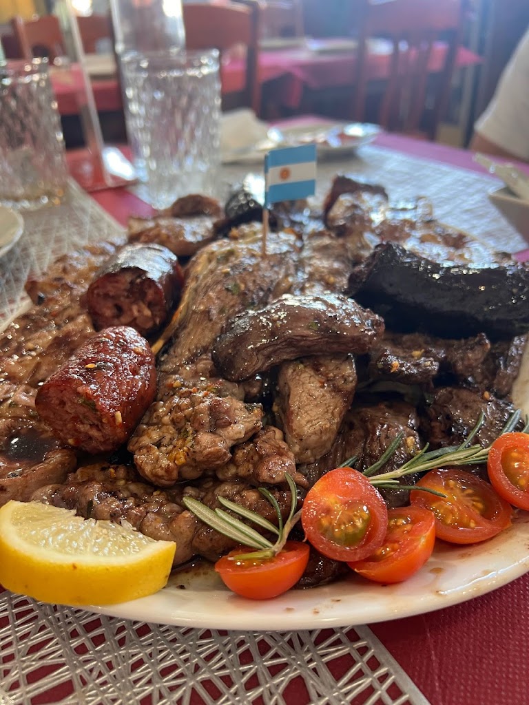 Restaurante Argentino Made in Lanus — Mas recientes