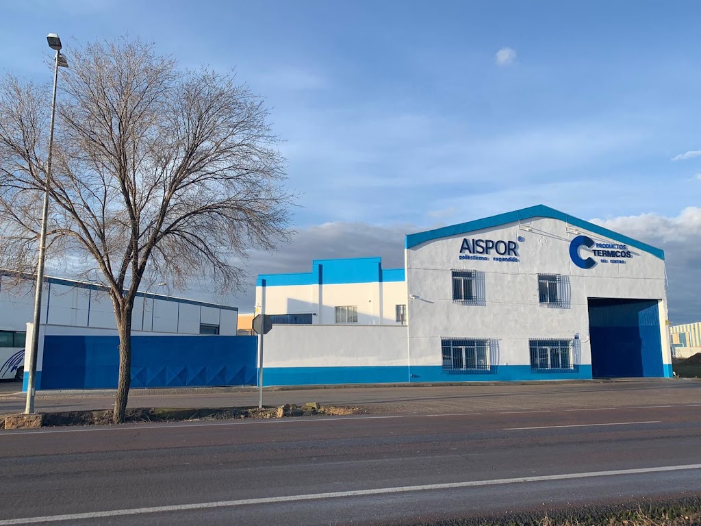 Productos Termicos del Centro, S. L.