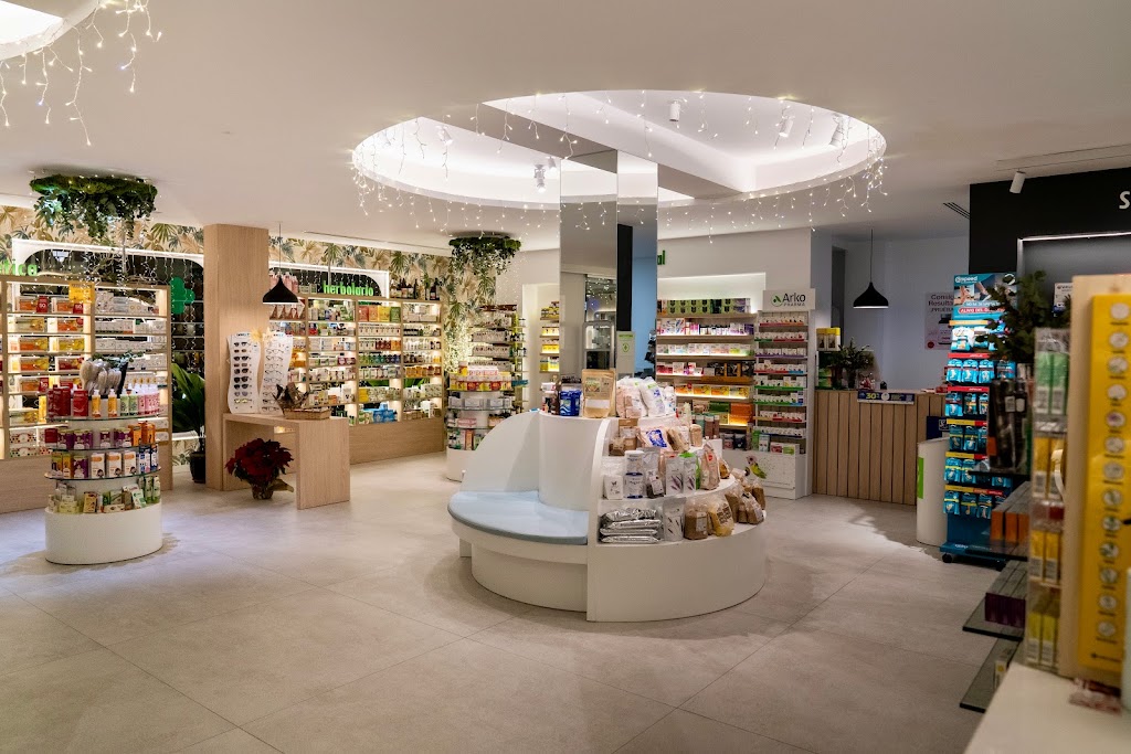 FARMACIA LA UNION - 13H - CARMEN SEGURA BELMONTE — Del propietario