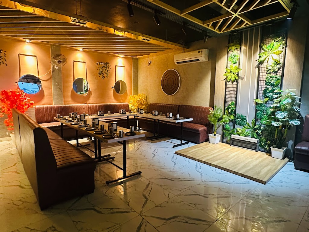 Hobs Kitchen A Family Restaurant