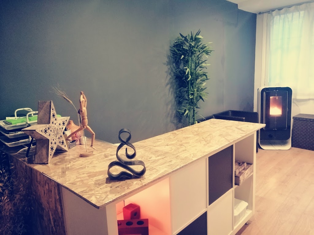 Equilibrium Manresa - yoga, Pilates, hipopressius