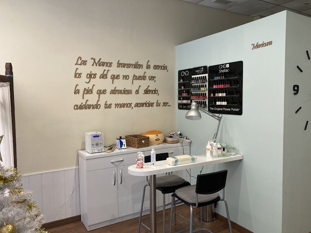 Navia, Centro de belleza y estetica