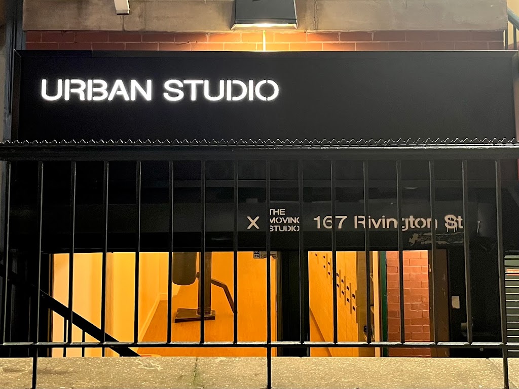  Urban Studio
