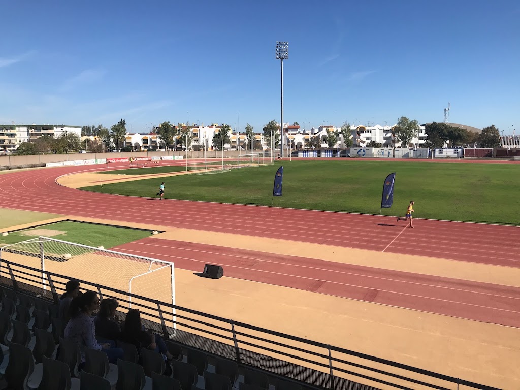 Estadio Blas Infante Ayamonte