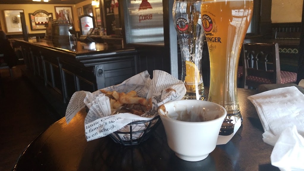 Food & drink
