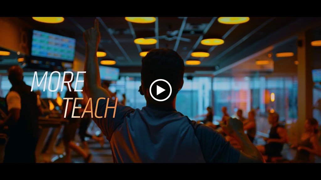  Orangetheory Fitness