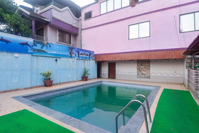Amenities