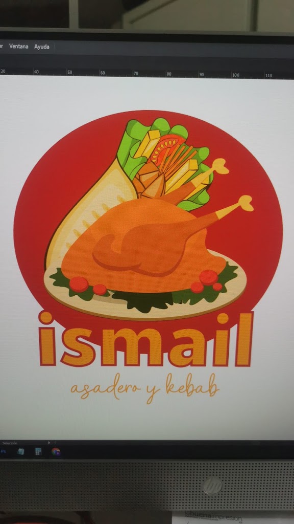 KEBAB ISMAIL — Del propietario