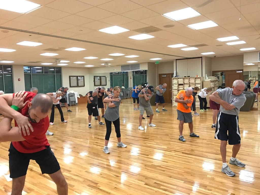  Silver Strong Fitness