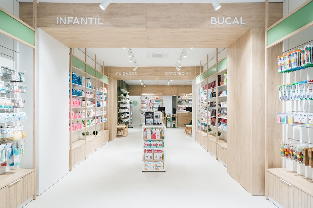 Farmacia San Marcial — Del propietario