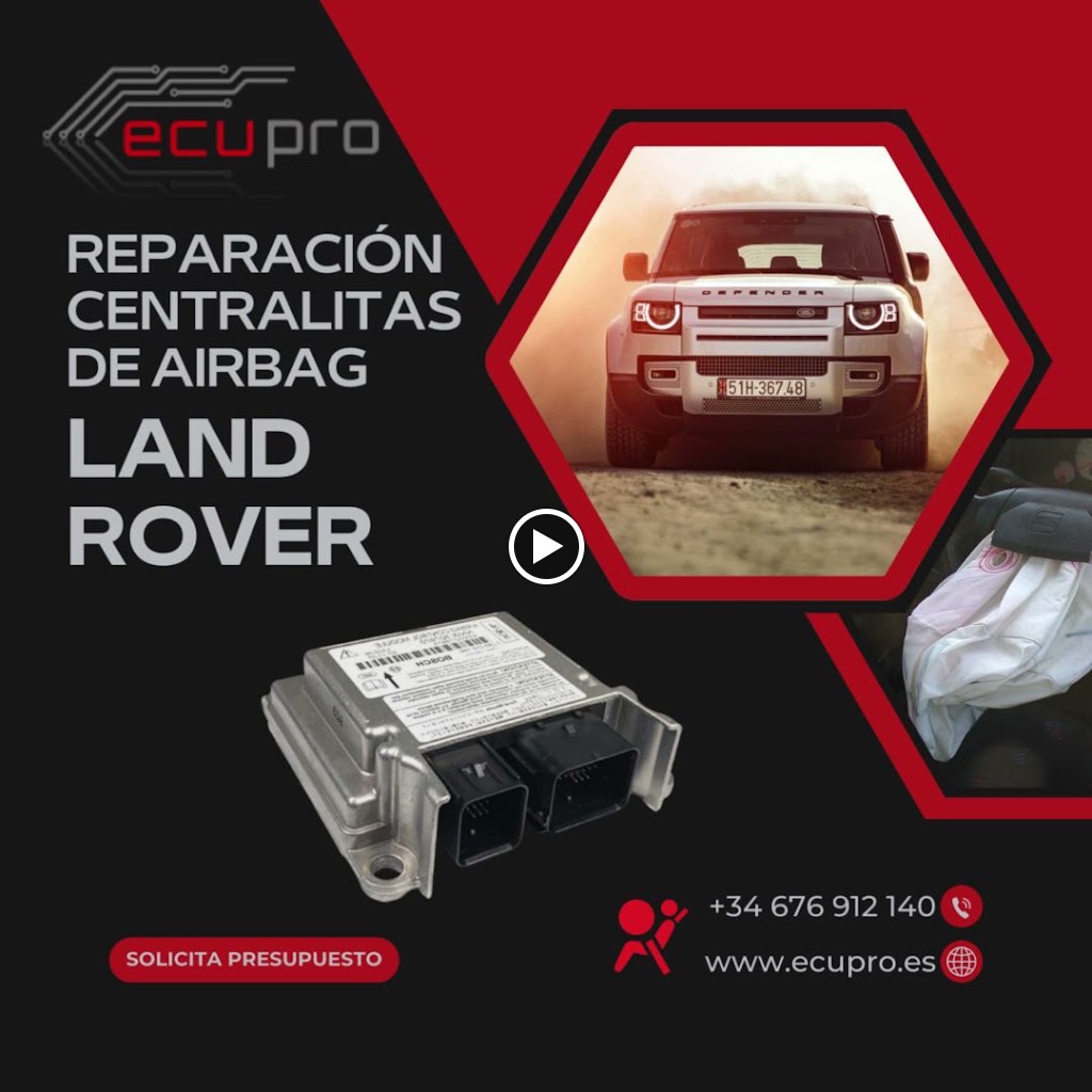 Ecupro Espana — Videos