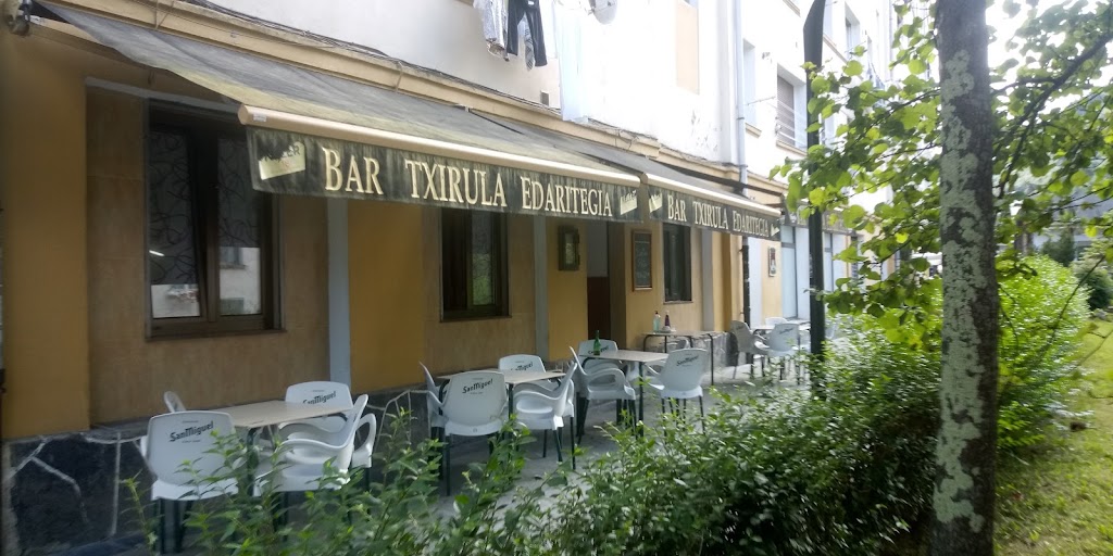 Txirula — Del propietario