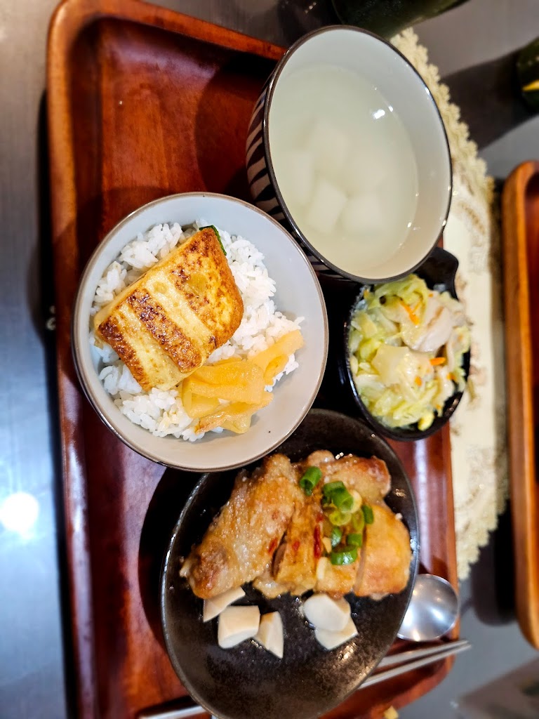 田園美食屋 的照片