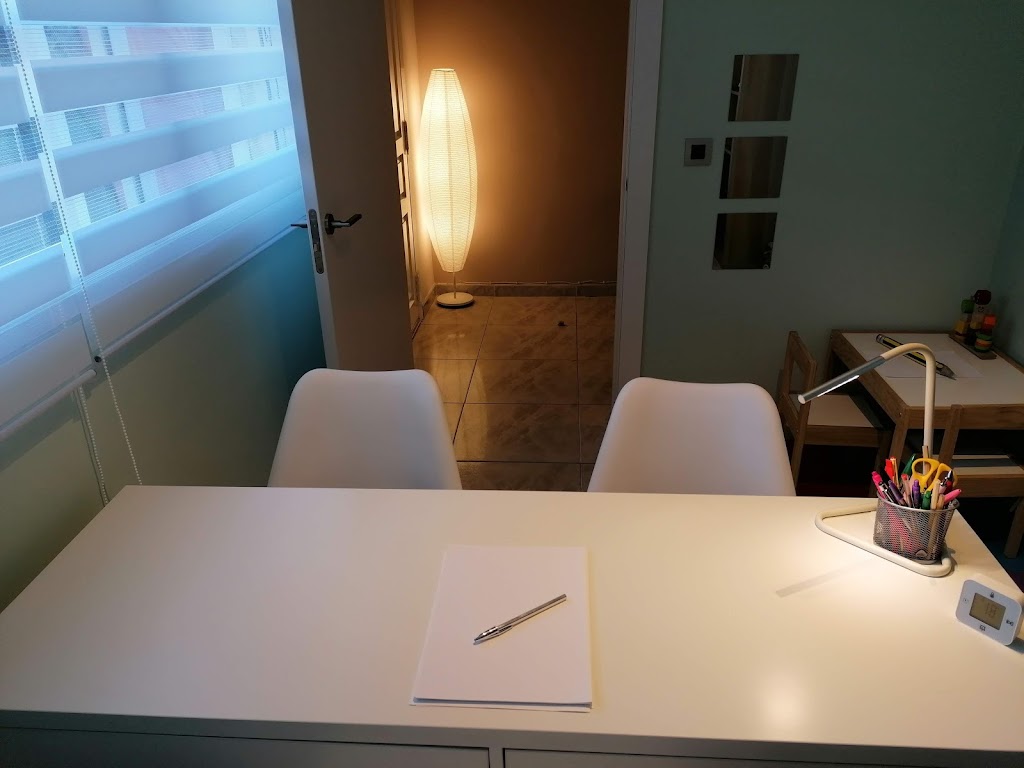 Psicologia Marisa Martorell