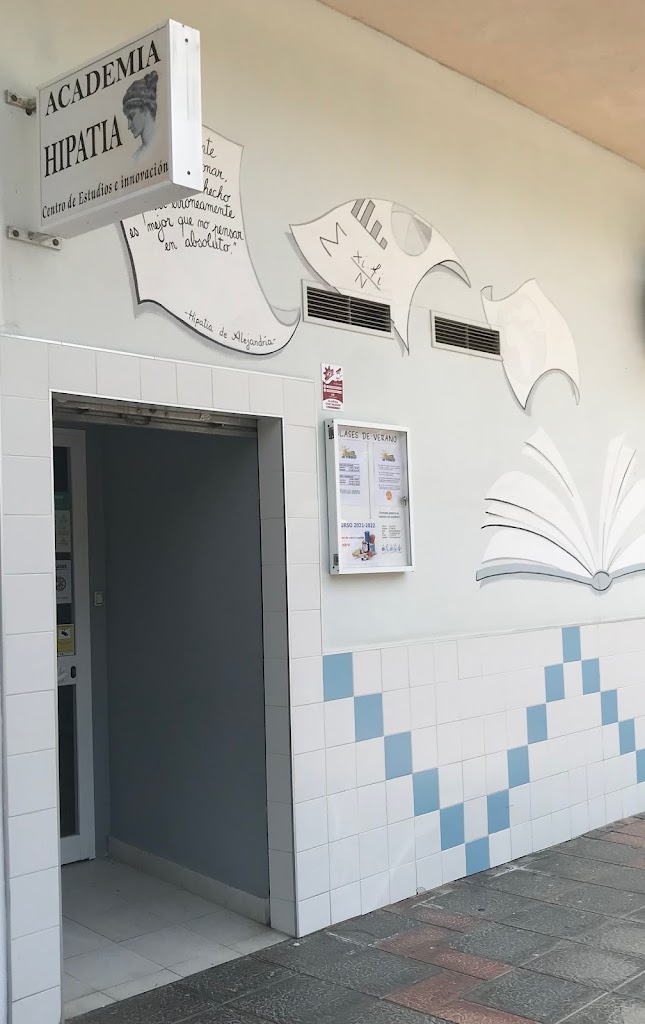 Academia Hipatia CEI