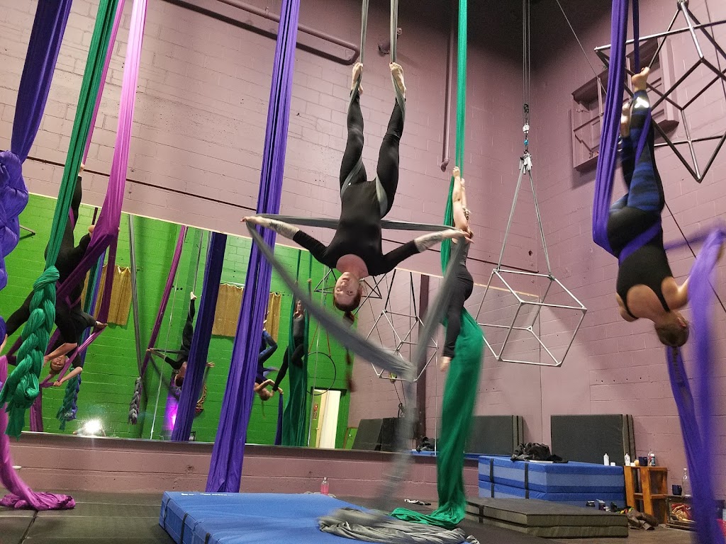  Dragons Lair Performing Arts