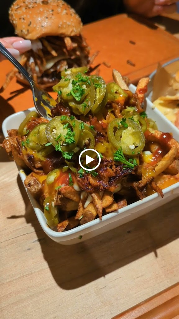 Poutine