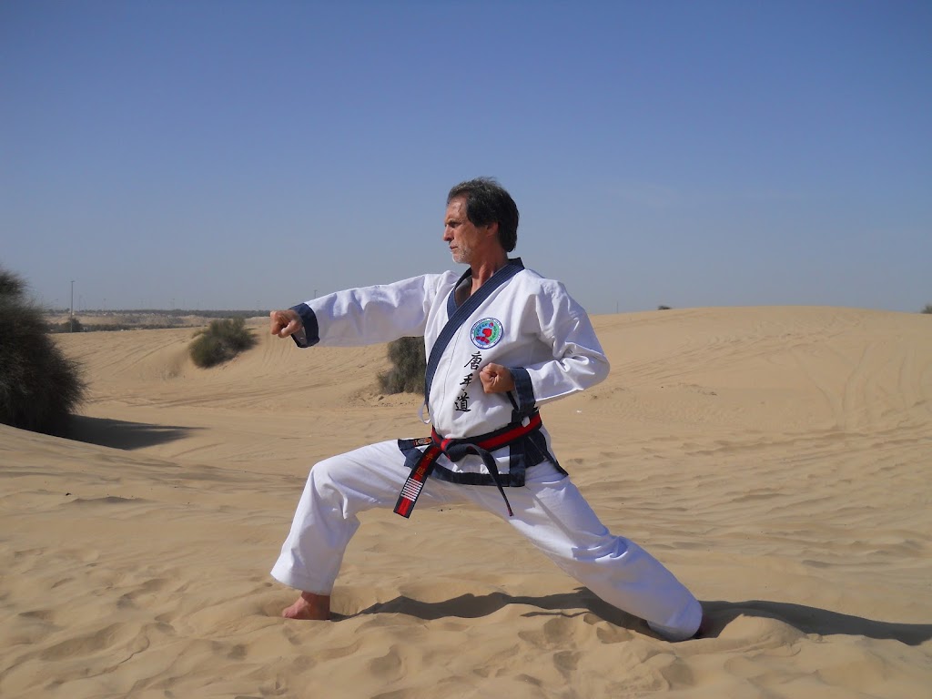  Tang Soo Karate Academy