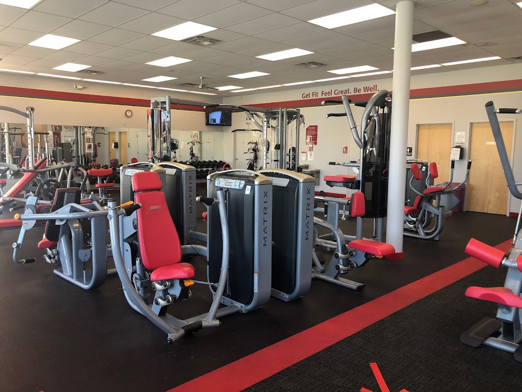  Snap Fitness Morgantown