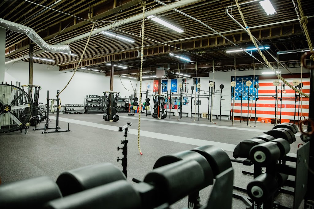  Live Free Health & Fitness