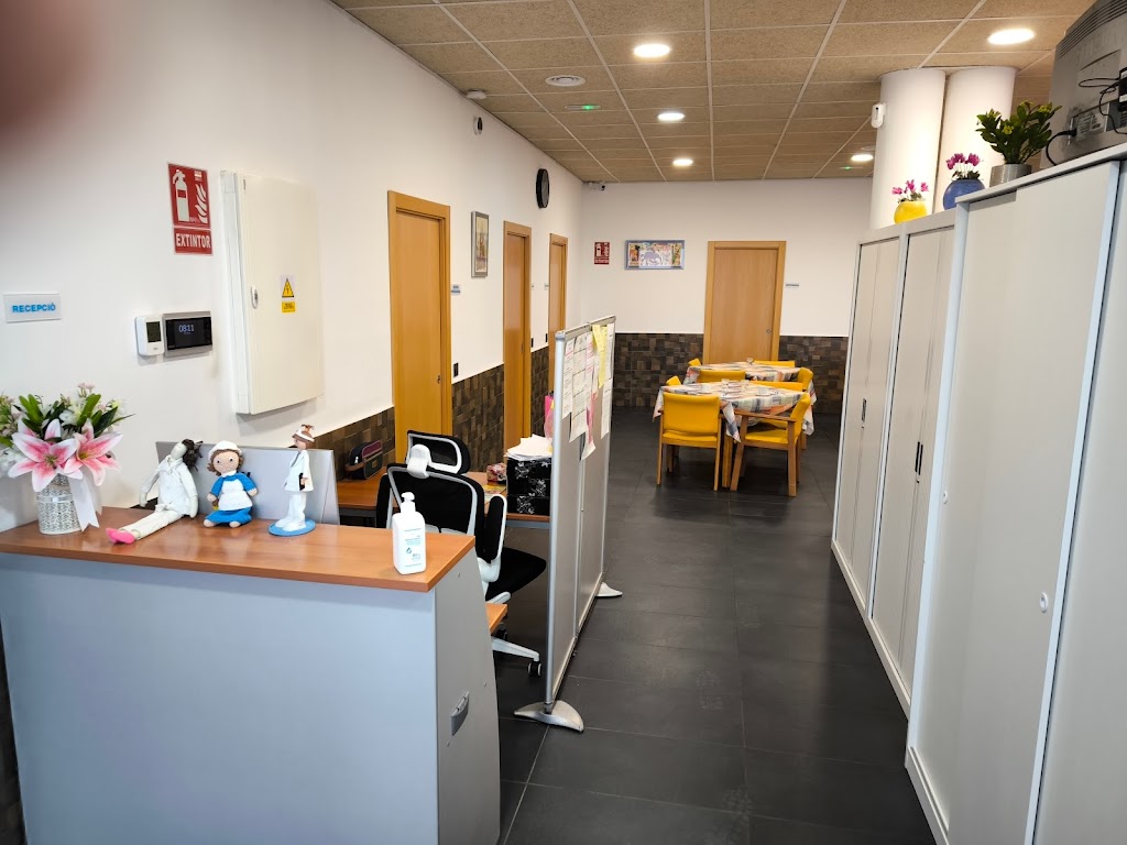 Centre de Dia per a la Gent Gran La Geltru