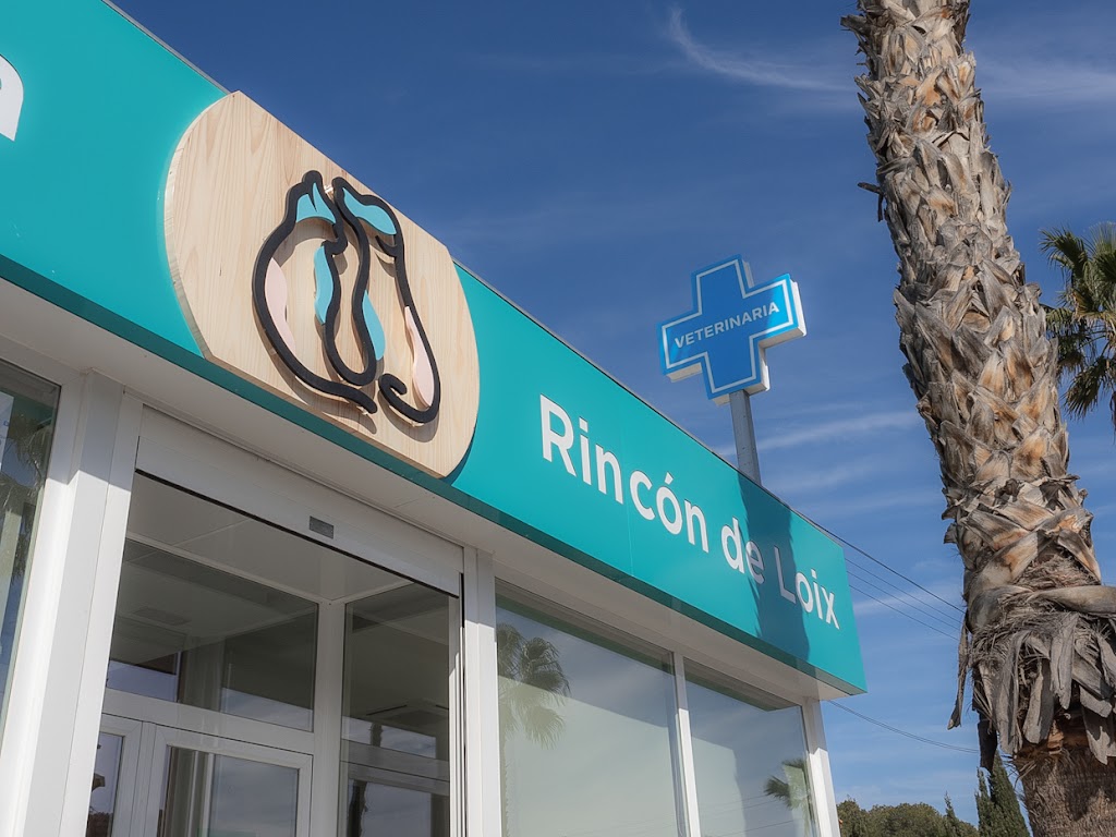 Clinica Veterinaria Rincon de Loix — Del propietario